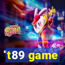 t89 game